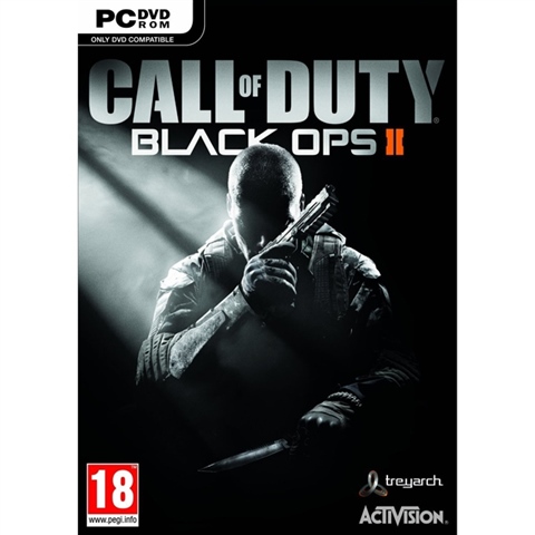 Bo2 xbox hot sale one